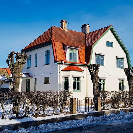 Villamilsten B&B Lidköping Exterior foto